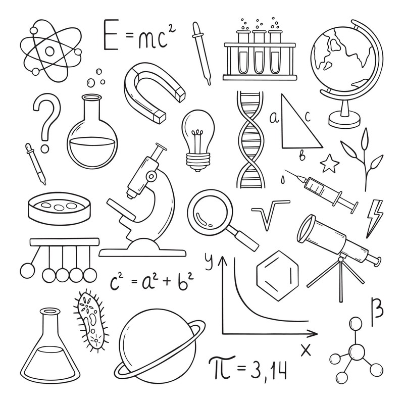 Carreras de Físico-Matemáticas: Todo lo que Necesitas Saber