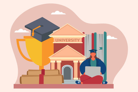 Top 10 de las mejores universidades de Latinoamérica en 2024