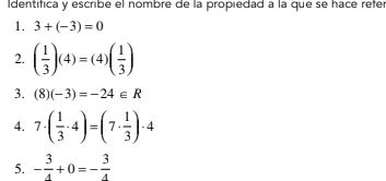 Guía de Estudio de Matemáticas Simplificadas