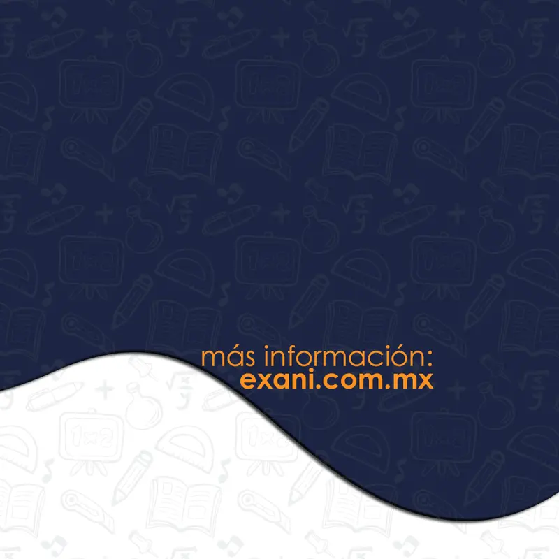 Imagen de Simulador de Matemáticas para Admisión UNAM