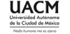 UACM - Universidad Autónoma de Ciudad de México