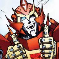 RodimusLover
